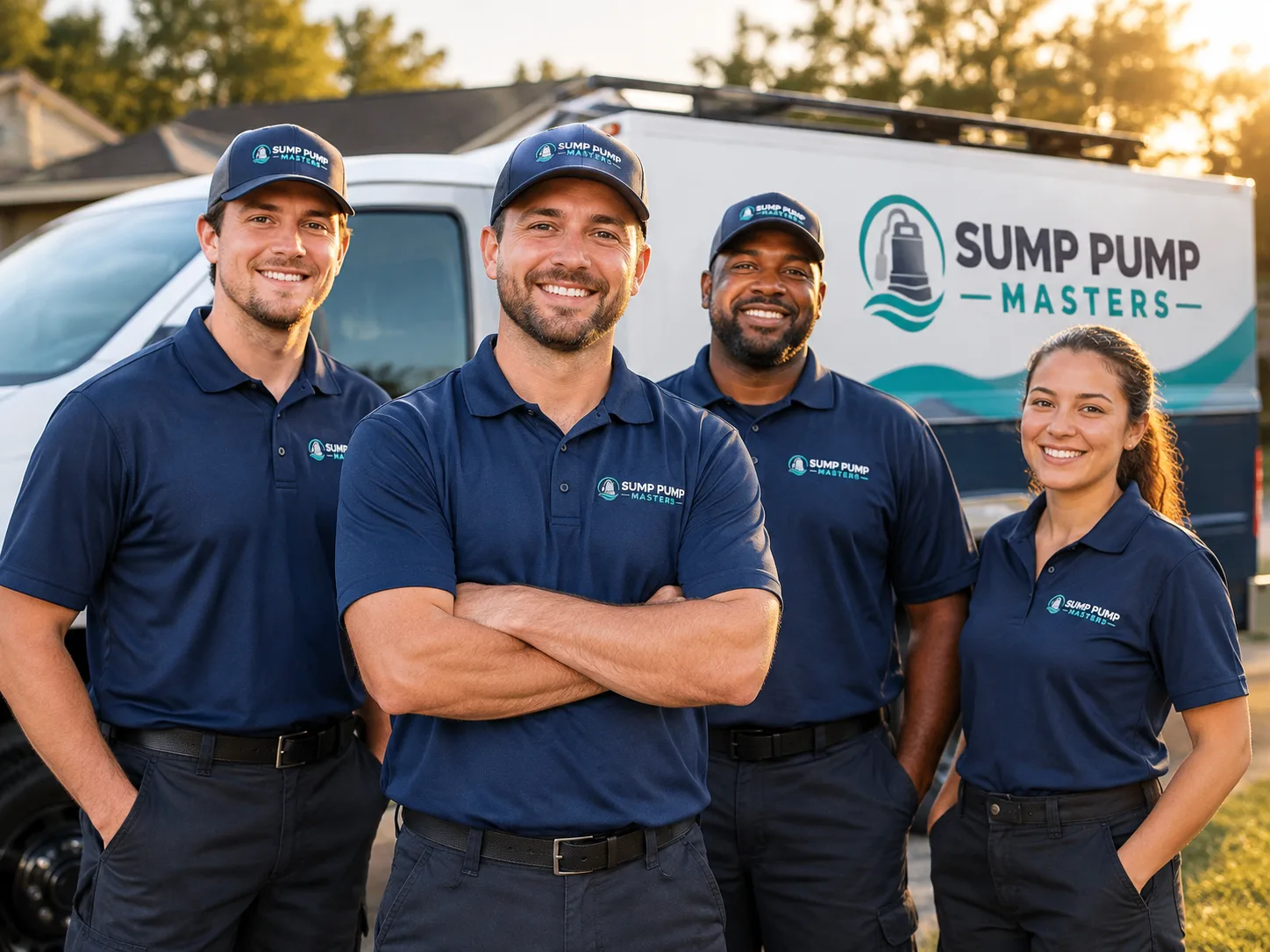 Sump Pump Repair company in Rosebud, TX